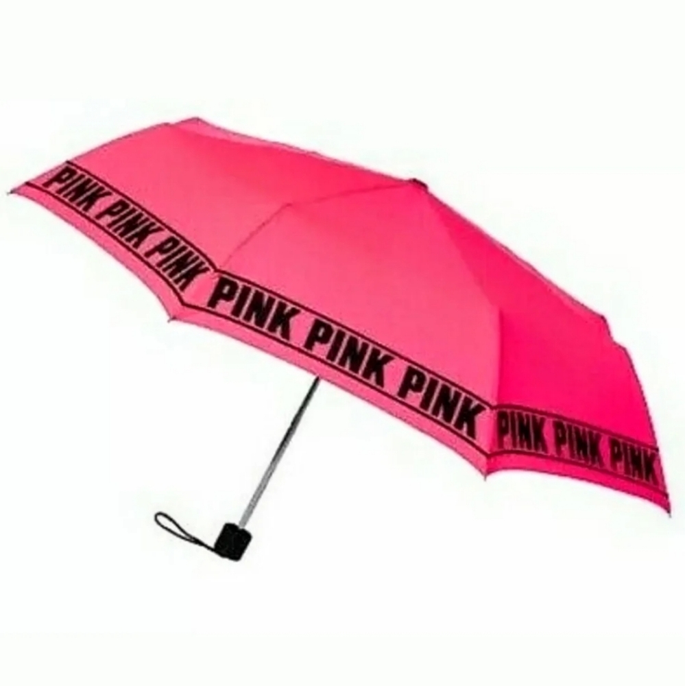 Vs Pink Umbrella